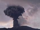 Mount Marapi last erupted in January and is known for sudden seismic events.