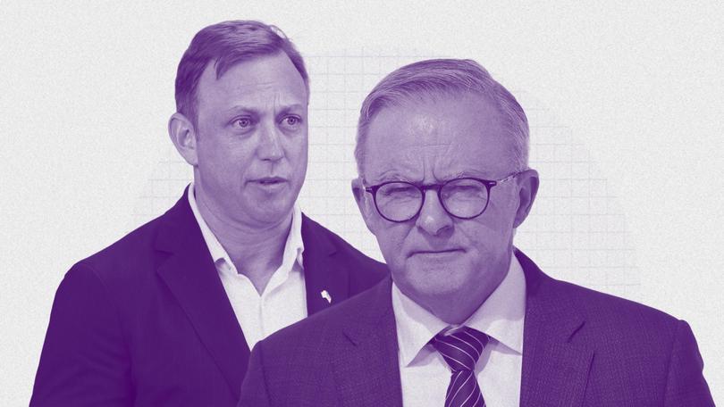 Anthony Albanese can still win the upcoming Federal election. This is what he must do to stay PM, writes Christopher Dore.