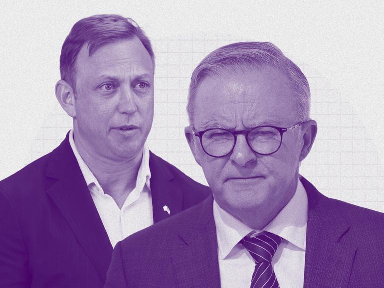 Anthony Albanese can still win the upcoming Federal election. This is what he must do to stay PM, writes Christopher Dore.