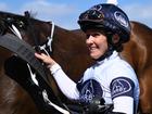 Rachel King will ride in a fourth straight Melbourne Cup.