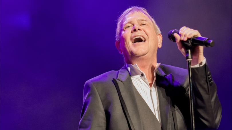 Australian music legend John Farnham has shared disturbing details about the extreme manipulation he endured in his career.