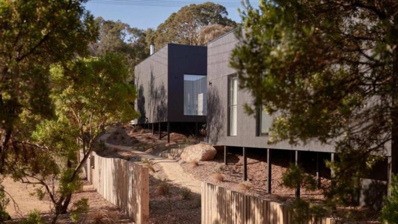 9 Belinda Street, Rye is currently listed for sale. Pic: Supplied.