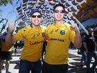 Wallabies fans will again get the chance to see their team battle their fiercest rivals in Perth next year.