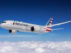 The inaugural Flight AA7 will make its historic takeoff from the Dallas Fort Worth International Airport in Texas.