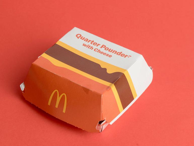 McDonald'sis trying to contain the fallout from a severe E. coli outbreak that appears to be linked to onions in its Quarter Pounder sandwiches.