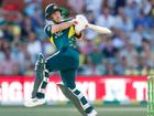 The in-form Josh Inglis has been named in Australia's T20 squad to take on Pakistan.  (Matt Turner/AAP PHOTOS)