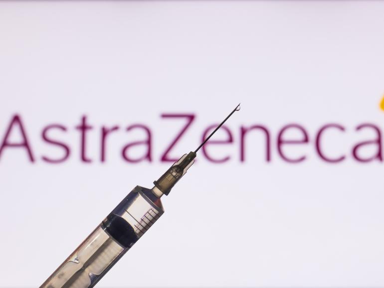 The UK is reportedly considering setting up a compensation scheme for people left ‘disabled’ from the AstraZeneca COVID jabs.