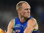 Jaidyn Stephenson is walking away from the AFL.