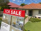 The latest figures suggest the property market is heading for a slowdown. (Glenn Hunt/AAP PHOTOS)