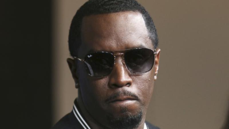 Hip-hop mogul Sean "Diddy" Combs has been accused of raping and drugging a 10-year-old boy.