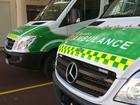 A man has died and three others were injured in a three-car crash on Great Eastern Hwy in Western Australia’s Wheatbelt.