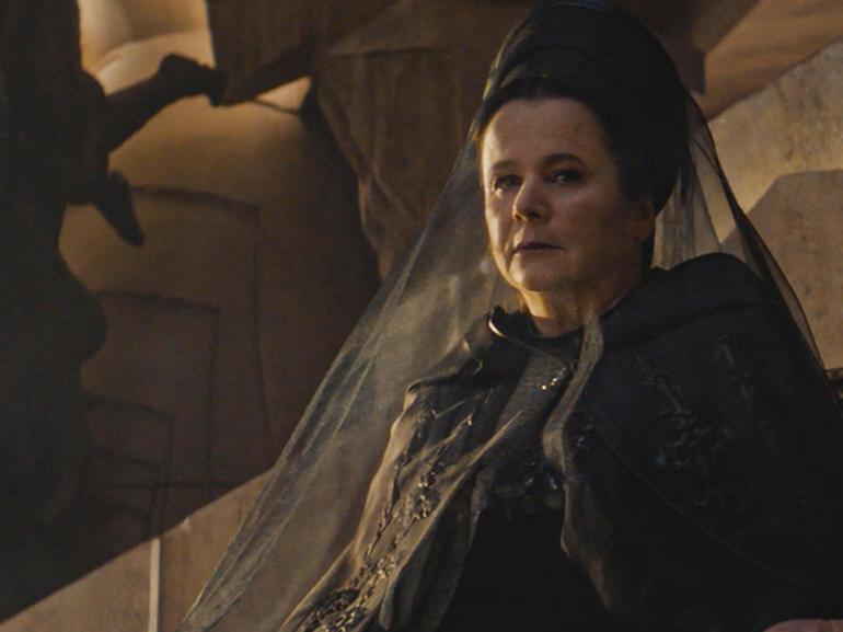 Dune: Prophecy is headed to Binge later this year.