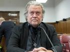 A jury found Steve Bannon guilty in 2022 of two counts of contempt of Congress.