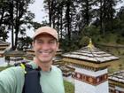 Ron Gutman visited the Kingdom of Bhutan in October 2024.