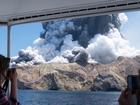 There were 14 Australians among the 22 killed when New Zealand's Whakaari erupted in 2019.