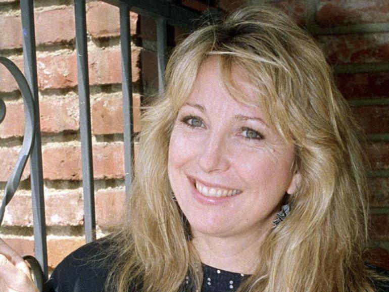 Teri Garr was best known for Tootsie, Young Frankenstein and Close Encounters of the Third Kind. (AP PHOTO)