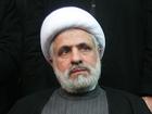 Hezbollah announced it had elected long-serving deputy chief Naim Qassem its new leader, to succeed Hassan Nasrallah.