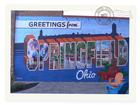 Springfield, Ohio, has been in firm focus after Donald Trump’s comments during the US presidential debate.