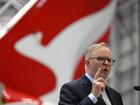 Prime Minister Anthony Albanese says he was transparent about all upgrades with Qantas. (Dean Lewins/AAP PHOTOS)