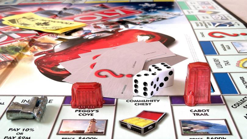 Children should be playing Monopoly to learn about racial privilege, councils claim.