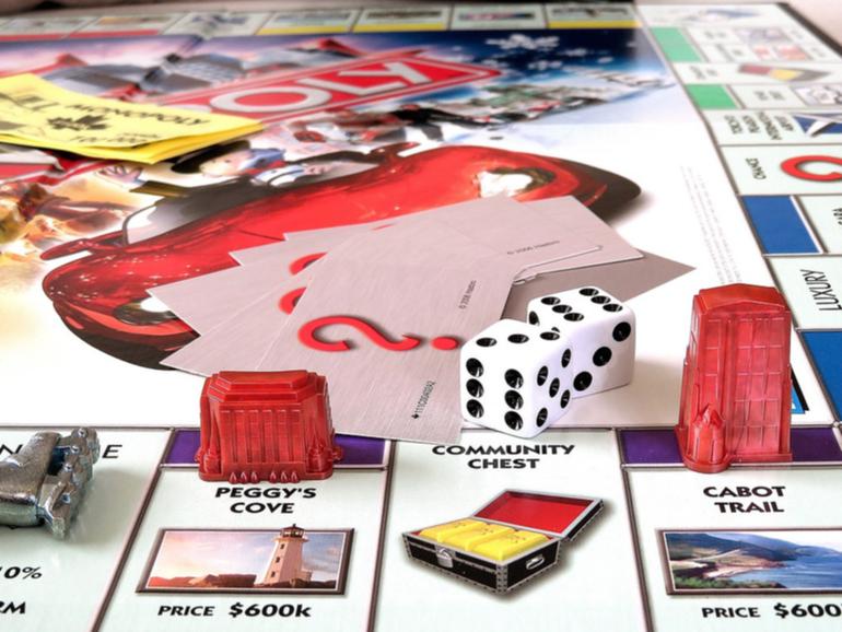 Children should be playing Monopoly to learn about racial privilege, councils claim.