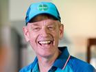 Australian cricket coach Andrew McDonald has signed a contract extension.