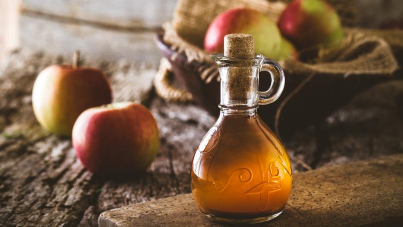 Apple cider vinegar has long had a reputation as an elixir that can do wonders for your health.