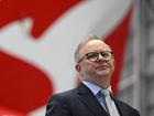 Prime Minister Anthony Albanese says he was transparent about all the Qantas upgrades. 