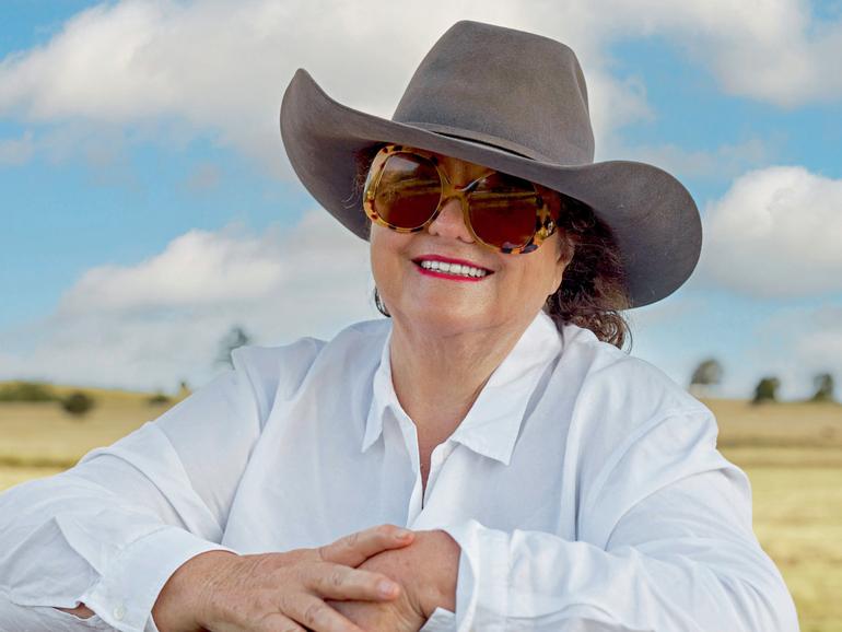 Mining billionaire Gina Rinehart’s Hancock Prospecting has agreed to a $1bn deal for WA oil and gas exploration ground.