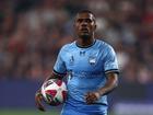 Douglas Costa is expected not to be sidelined for Sydney FC  for an extended period of time.