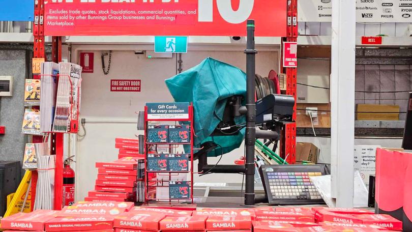 Bunnings is Wesfarmers’ biggest earner.