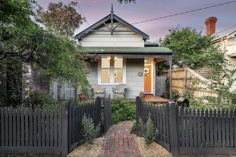 76 Elm Street, Northcote, VIC View