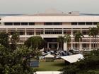 Three adults and a teenager are facing a murder trial at the Darwin Supreme Court. ((A)manda Parkinson/AAP PHOTOS)