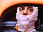 Daniel Ricciardo could make a shock return to F1  driving.