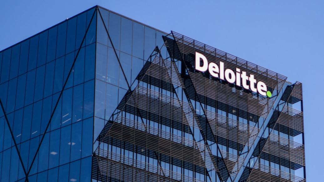 ‘Challenging market’ puts more Deloitte jobs on the line