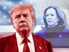 The one thing US election-watchers know about the race between Kamala Harris and Donald Trump toward the White House is: it’s tight.