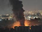 Israel issued evacuation orders to residents before launching another series of strikes in Beirut. 