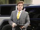 Australian Craig Wright who claims he invented bitcoin has been accused of contempt of court. (AP PHOTO)