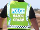 One person is dead and four others are injured after a serious crash in Kalkie.