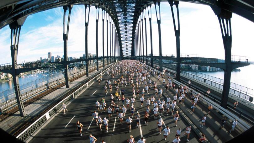 Sydney will join the world’s most iconic running club when it becomes the seventh Abbott World Marathon Major in 2025.