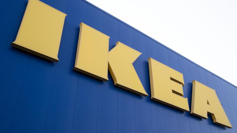 Furniture giant IKEA has agreed to pay 6 million euros to a government fund compensating victims of forced labour.