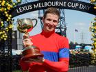 Former winner James McDonald will not race in the 2024 Melbourne Cup.