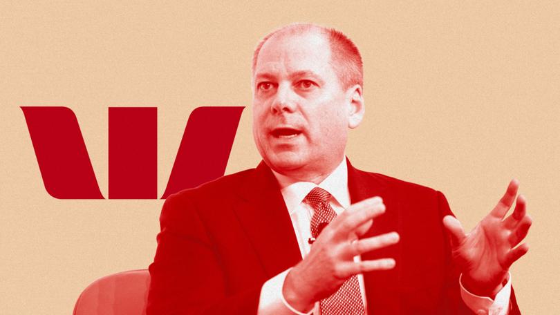 Peter King, the outgoing chief executive officer of Westpac, says the cost-of-living crisis may have peaked.