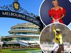 Who will prevail in this year's Melbourne Cup?