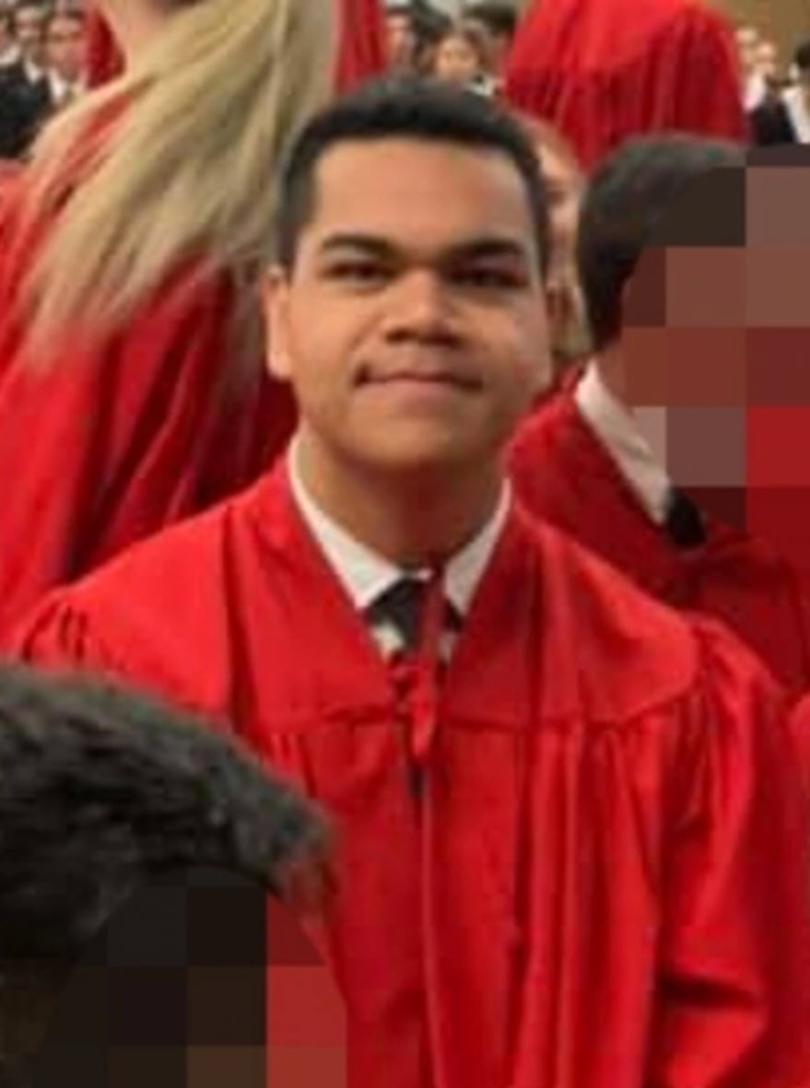 The 21-year-old man accused of the stabbing murder of a young paramedic in Campbelltown is currently in hospital and suffers from serious mental health issues. Jordan Fineanganofo was last night charged with murder, after he allegedly stabbed paramedic Steven Tougher to death in the back of an ambulance early on Friday morning.