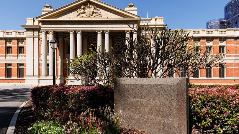 A judge has found a man was mentally impaired when he killed his 71-year-old father.