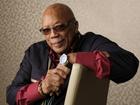 Quincy Jones, whose vast legacy included producing Michael Jackson's Thriller album, has died. (AP PHOTO)