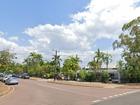 The incident occurred on a suburban street in Darwin’s north. File image