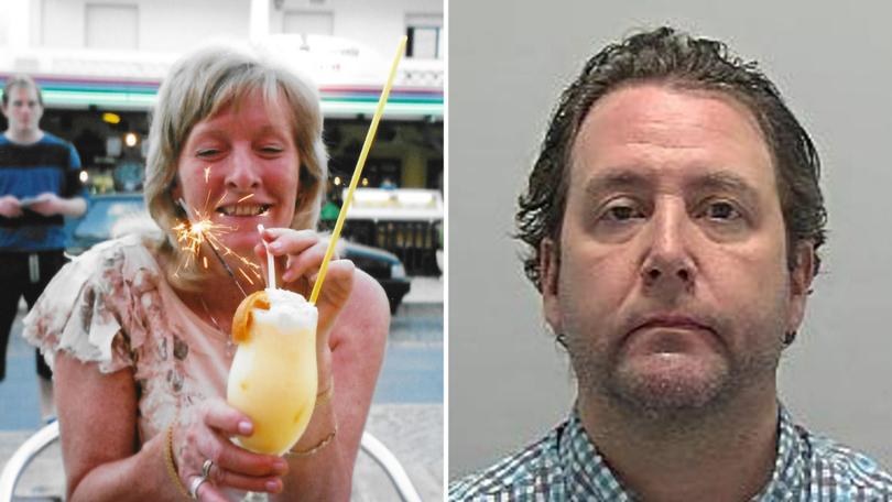 Landlady Annette Smith was murdered by butcher Scott Paterson. What he did next was 'horrific'.