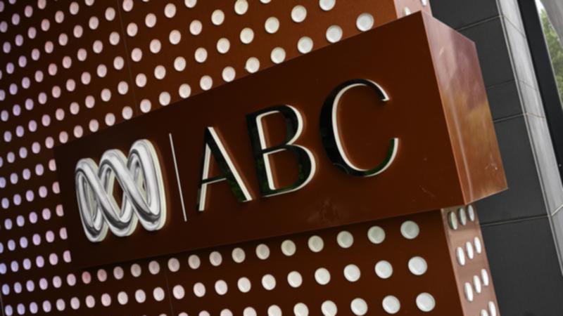 The ABC has apologised to Defence troops for errors in a story about their conduct in Afghanistan. (Joel Carrett/AAP PHOTOS)